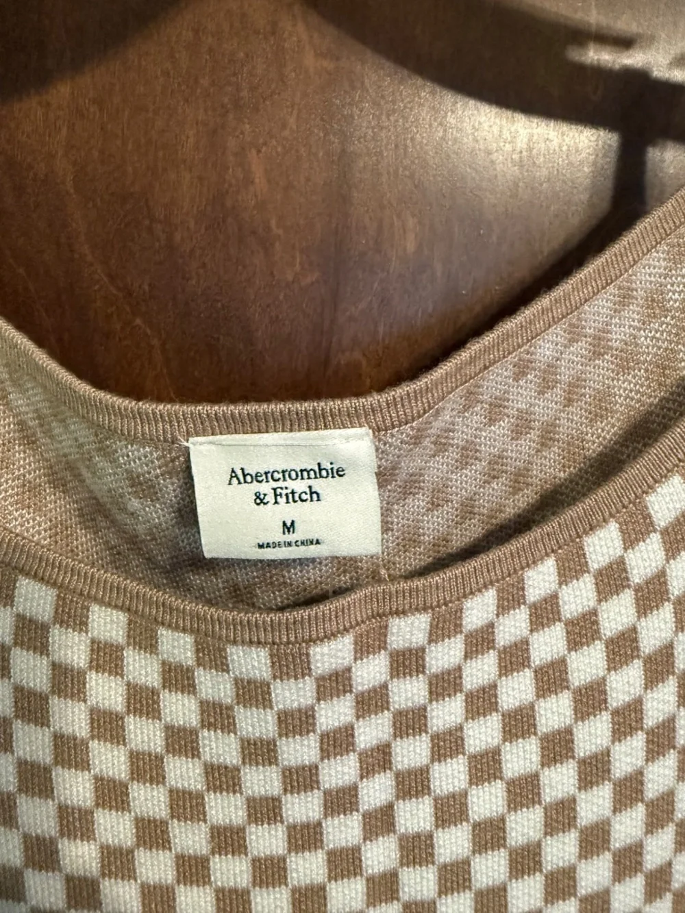 Abercrombie & Fitch nwt abercrombie